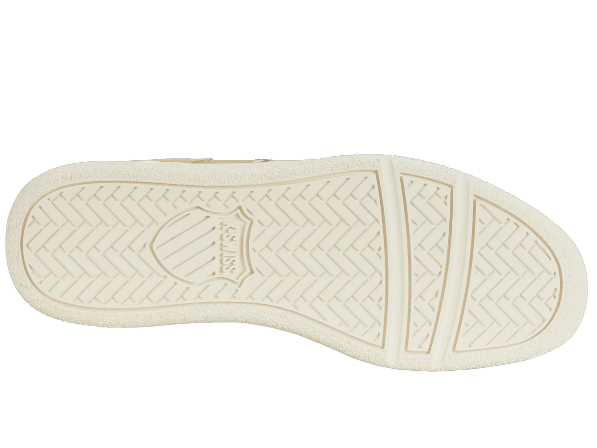 IRISH CREAM/EGRET