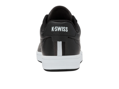 BLACK/WHITE