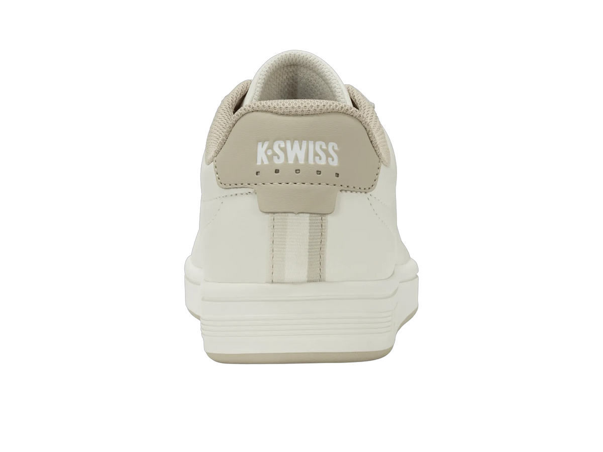 SNOW WHITE/LIGHT GRAY/PEYOTE