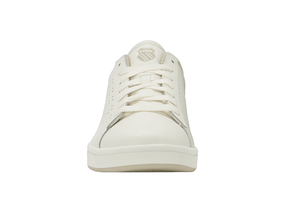 SNOW WHITE/LIGHT GRAY/PEYOTE