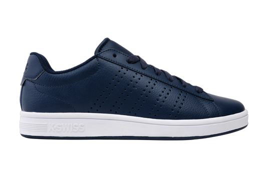 SMOKED NAVY/WHITE