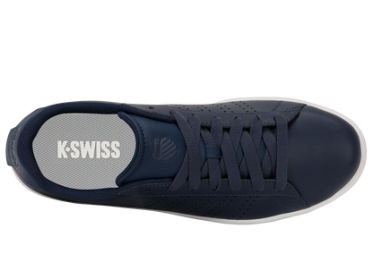 SMOKED NAVY/WHITE