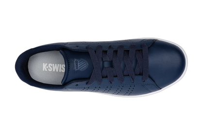 SMOKED NAVY/WHITE