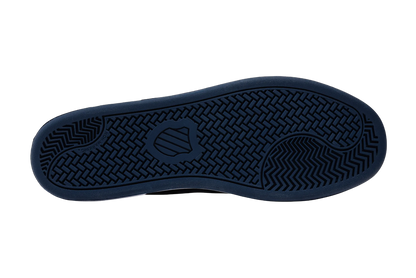 SMOKED NAVY/WHITE