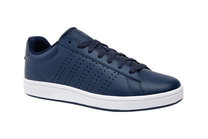 SMOKED NAVY/WHITE