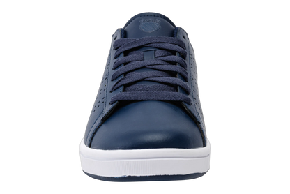 SMOKED NAVY/WHITE
