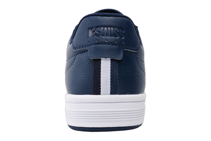 SMOKED NAVY/WHITE