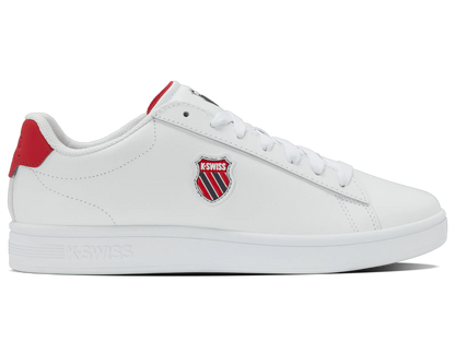 WHITE/PEACOAT/MARS RED