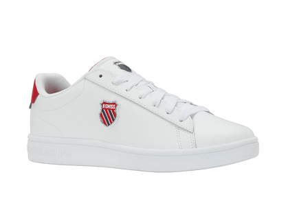 WHITE/PEACOAT/MARS RED