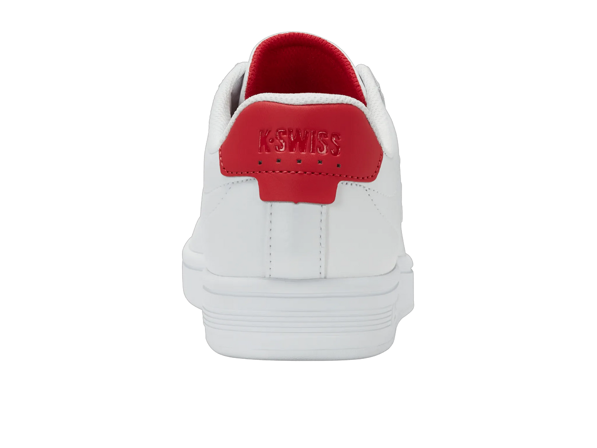 WHITE/PEACOAT/MARS RED