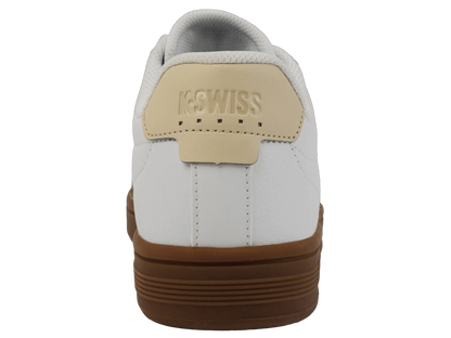 WHITE/SOFT SILT/CREME BRULEE/GUM