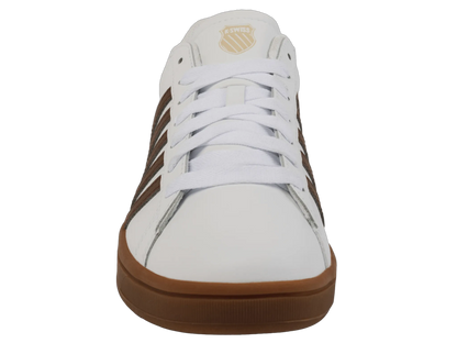 WHITE/SOFT SILT/CREME BRULEE/GUM