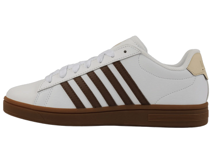 WHITE/SOFT SILT/CREME BRULEE/GUM
