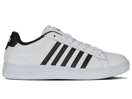 WHITE/BLACK/WHITE