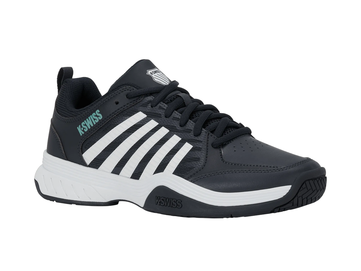 CARBON/WHITE/BALTIC