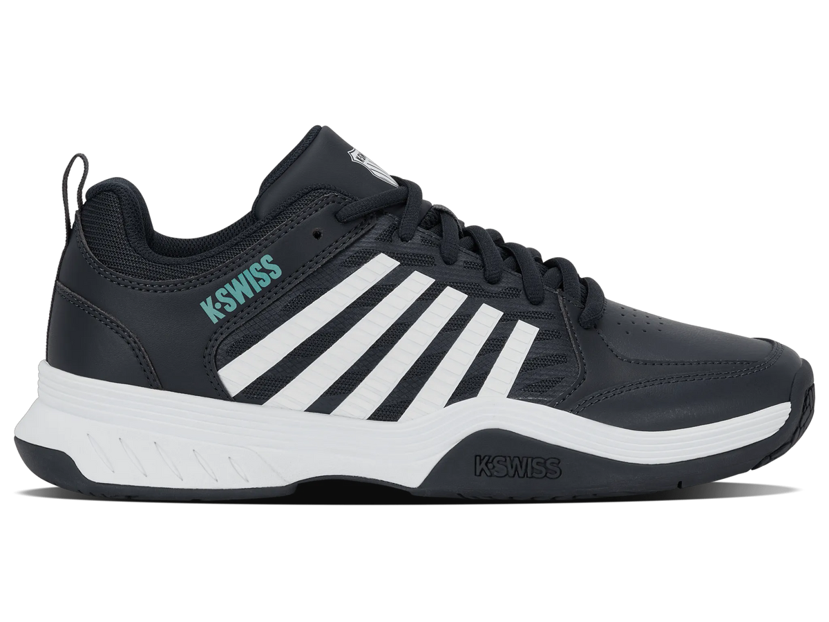 CARBON/WHITE/BALTIC