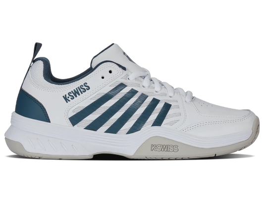 WHITE/STARGAZER/VAPOR BLUE