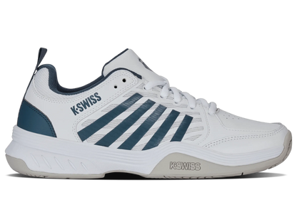 WHITE/STARGAZER/VAPOR BLUE