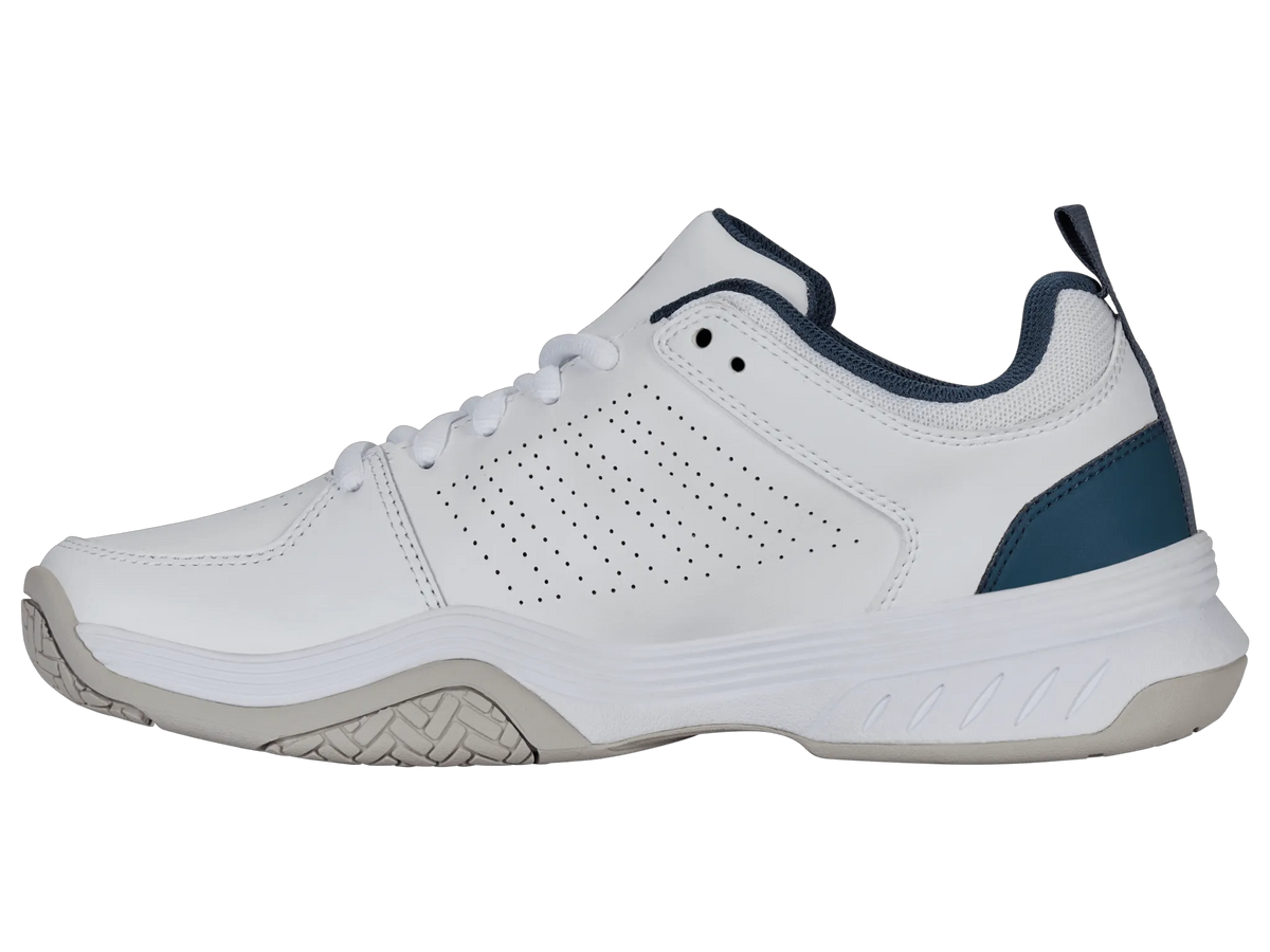 WHITE/STARGAZER/VAPOR BLUE