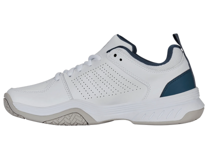 WHITE/STARGAZER/VAPOR BLUE