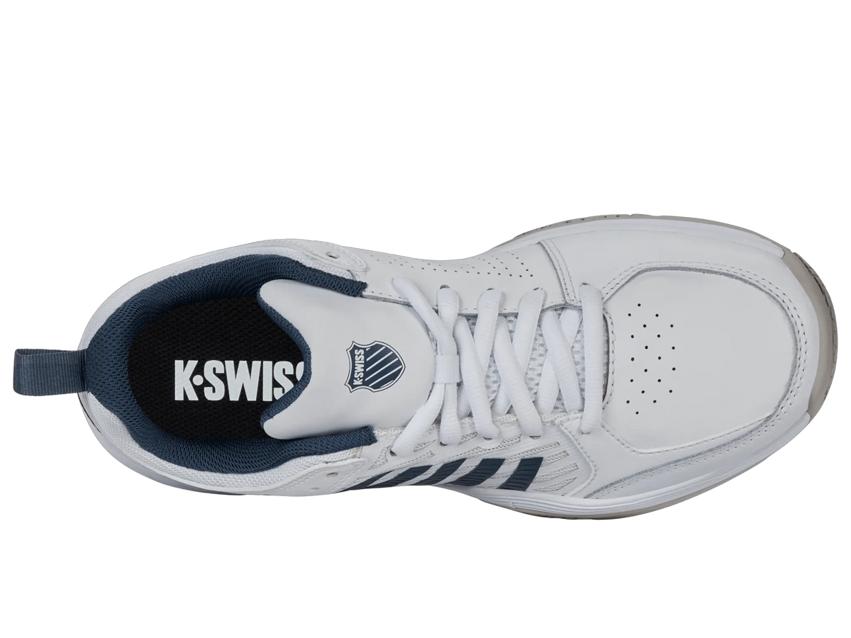 WHITE/STARGAZER/VAPOR BLUE