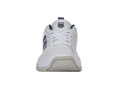 WHITE/STARGAZER/VAPOR BLUE