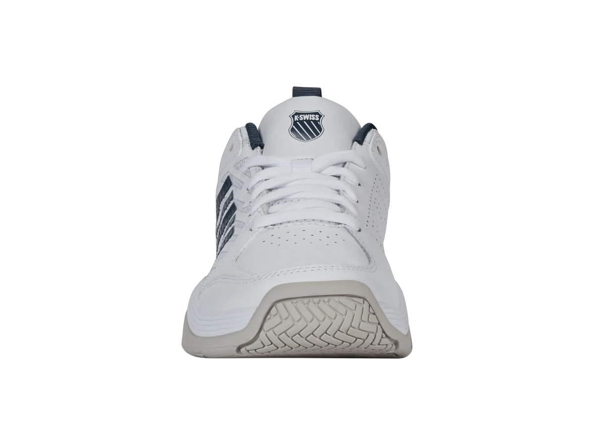 WHITE/STARGAZER/VAPOR BLUE