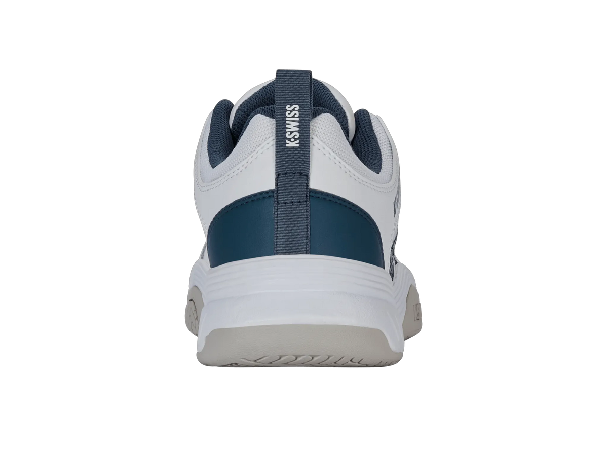 WHITE/STARGAZER/VAPOR BLUE