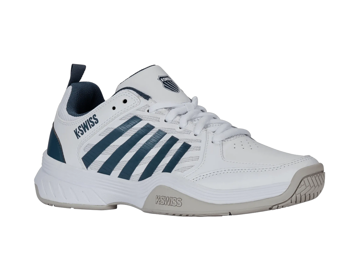 WHITE/STARGAZER/VAPOR BLUE