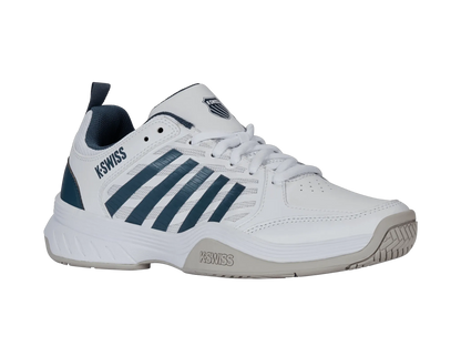 WHITE/STARGAZER/VAPOR BLUE
