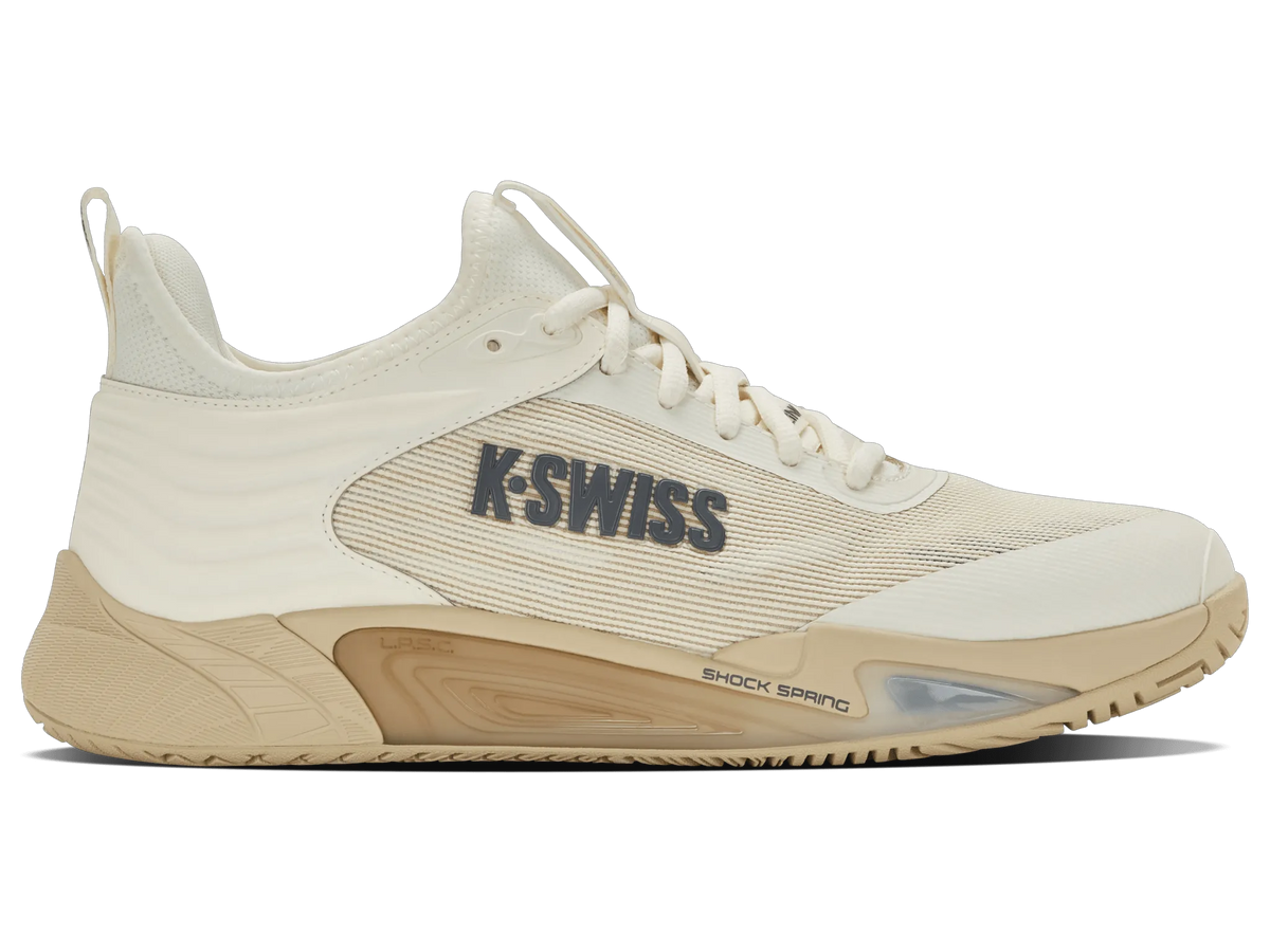 EGRET/PALE KHAKI/TURBULENCE