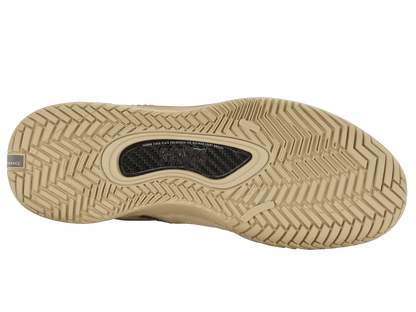EGRET/PALE KHAKI/TURBULENCE