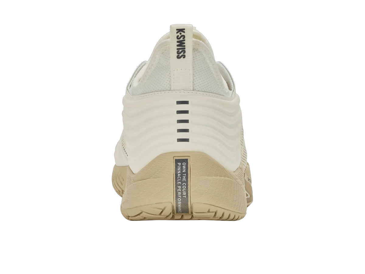 EGRET/PALE KHAKI/TURBULENCE