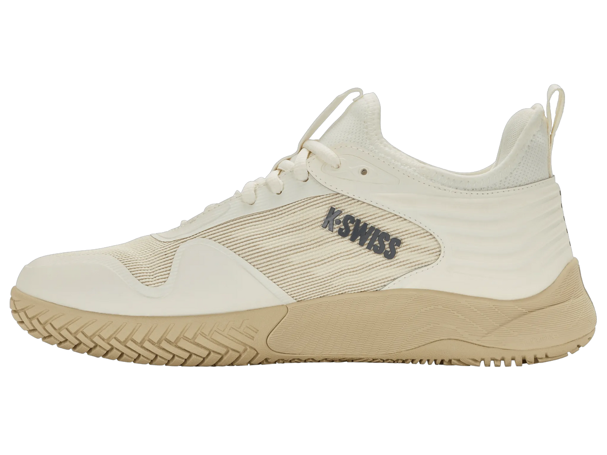 EGRET/PALE KHAKI/TURBULENCE