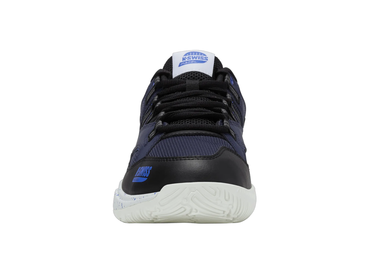 BLACK/NAVAL ACADEMY/DAZZLING BLUE
