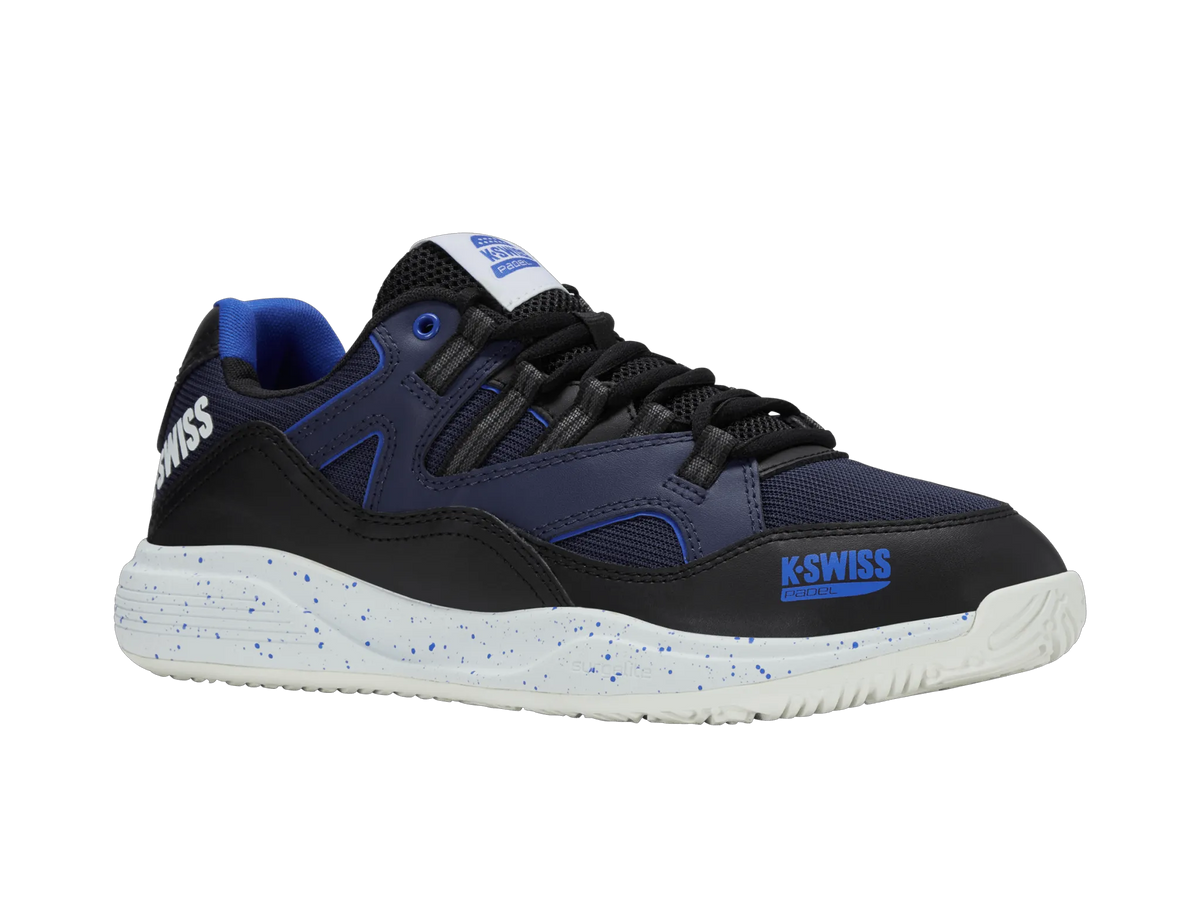 BLACK/NAVAL ACADEMY/DAZZLING BLUE