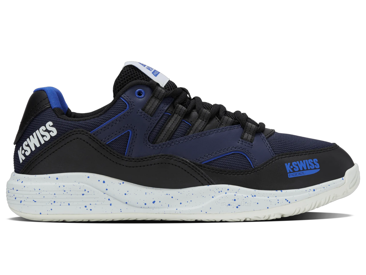 BLACK/NAVAL ACADEMY/DAZZLING BLUE