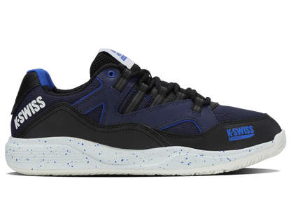BLACK/NAVAL ACADEMY/DAZZLING BLUE