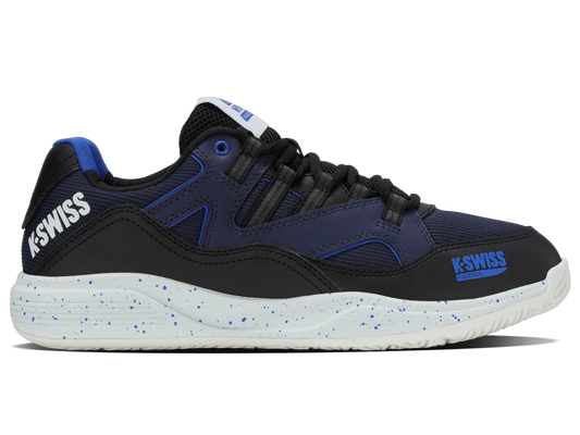 BLACK/NAVAL ACADEMY/DAZZLING BLUE