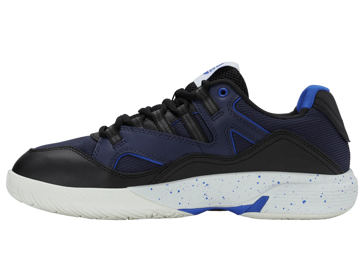 BLACK/NAVAL ACADEMY/DAZZLING BLUE