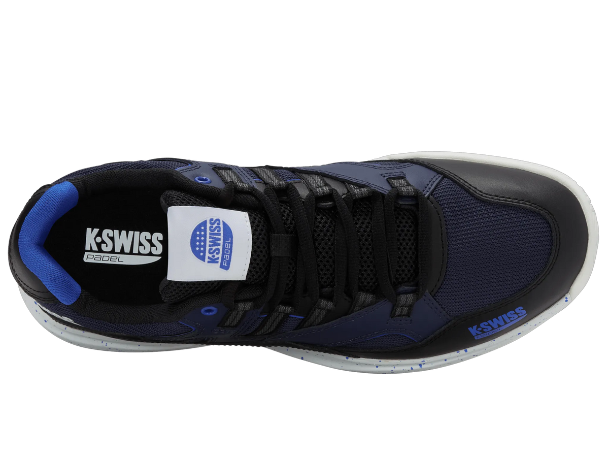 BLACK/NAVAL ACADEMY/DAZZLING BLUE