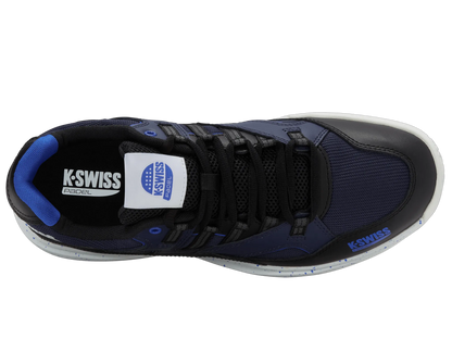 BLACK/NAVAL ACADEMY/DAZZLING BLUE