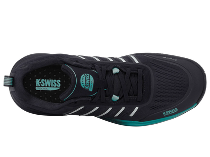 CARBON/BALTIC/GLACIER GRAY