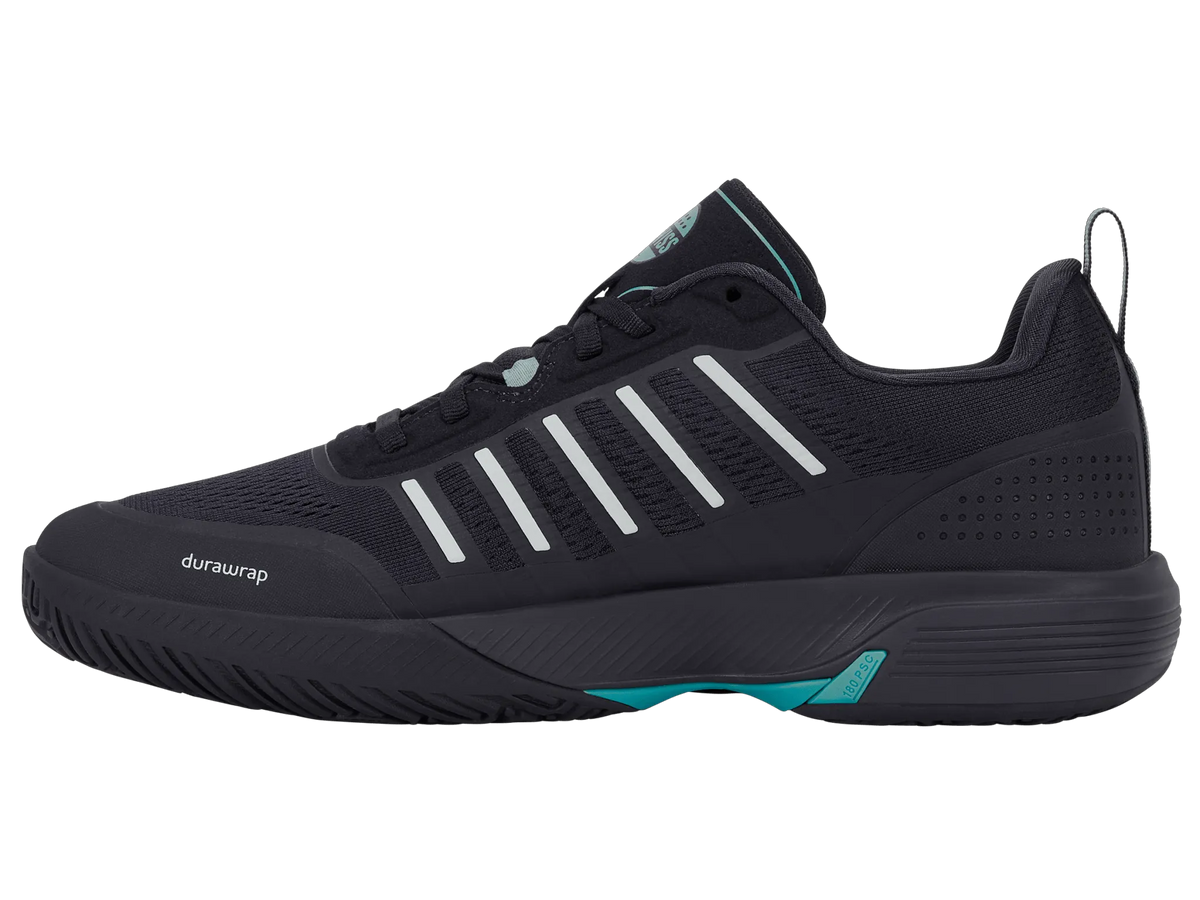 CARBON/BALTIC/GLACIER GRAY