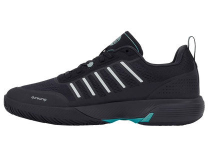 CARBON/BALTIC/GLACIER GRAY