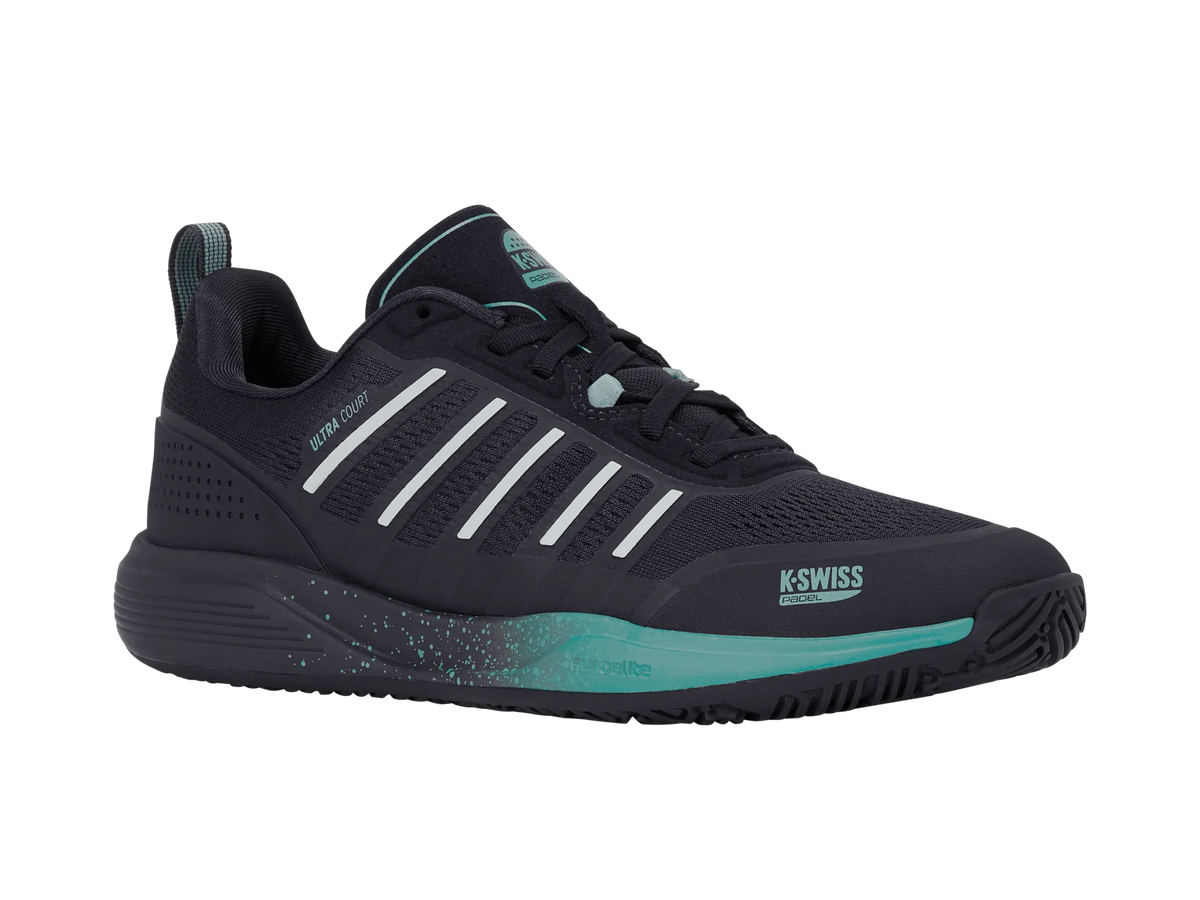 CARBON/BALTIC/GLACIER GRAY
