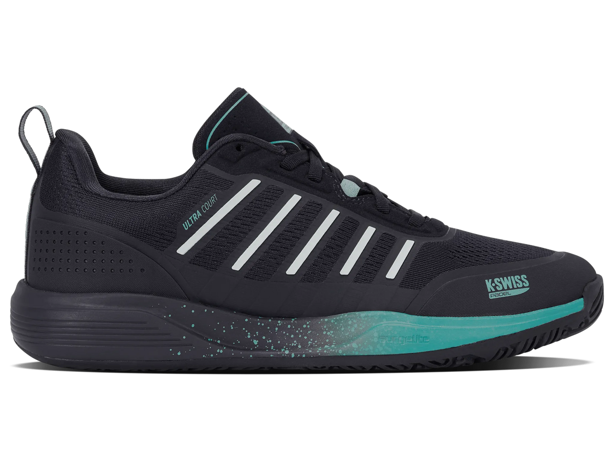 CARBON/BALTIC/GLACIER GRAY