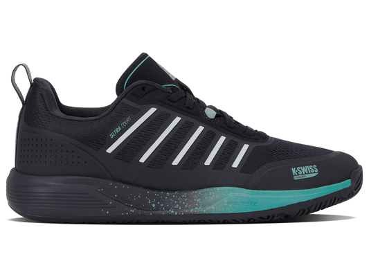 CARBON/BALTIC/GLACIER GRAY