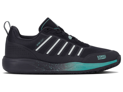 CARBON/BALTIC/GLACIER GRAY