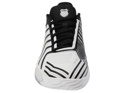 WHITE/BLACK/MARS RED